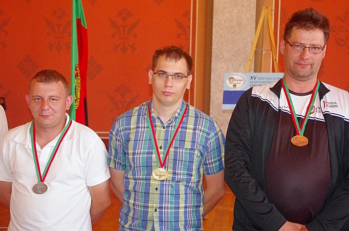 Szachiści podsumowali sezon
