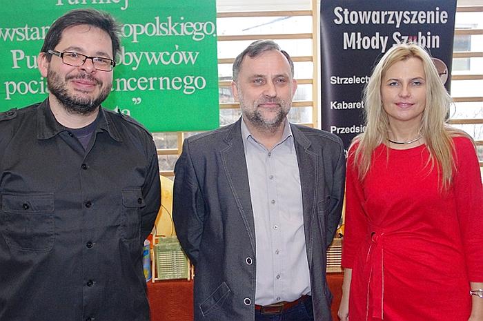 Szachiści podsumowali sezon