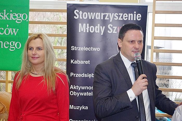 Szachiści podsumowali sezon