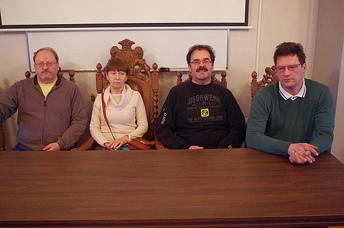 Szachiści podsumowali sezon