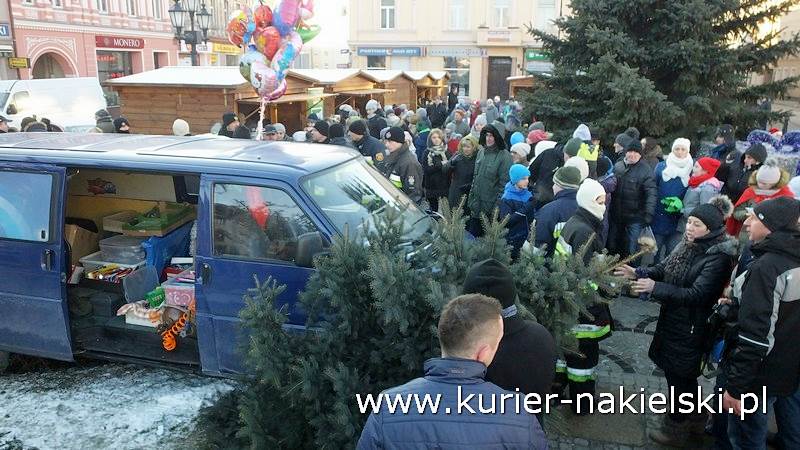 O włos od tragedii [Ustalenia Policji]