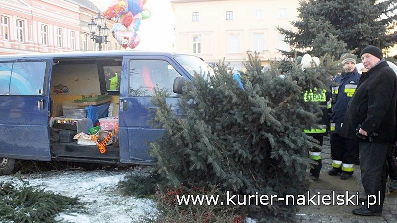 O włos od tragedii [Ustalenia Policji]