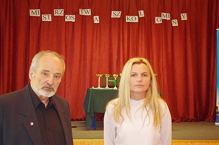 Warcabiści stupolowi podsumowali sezon