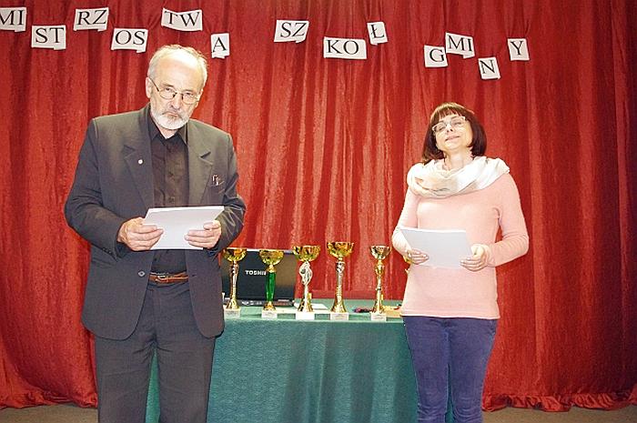Warcabiści stupolowi podsumowali sezon