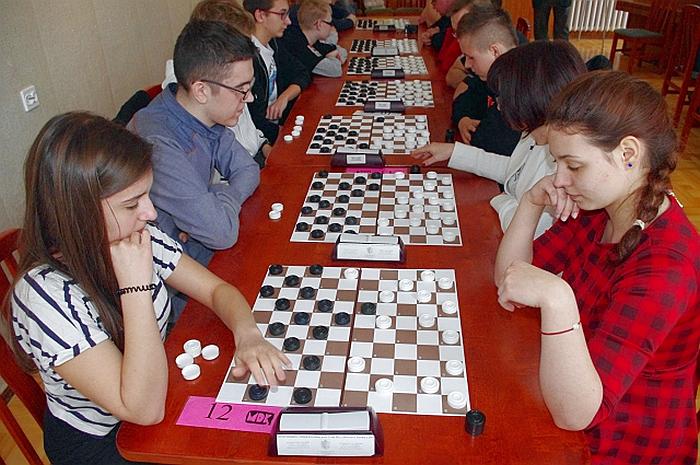 Warcabiści stupolowi podsumowali sezon