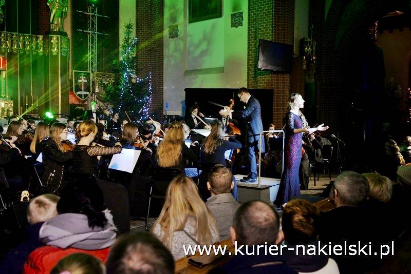 II Koncert Noworoczny przeszedł do historii