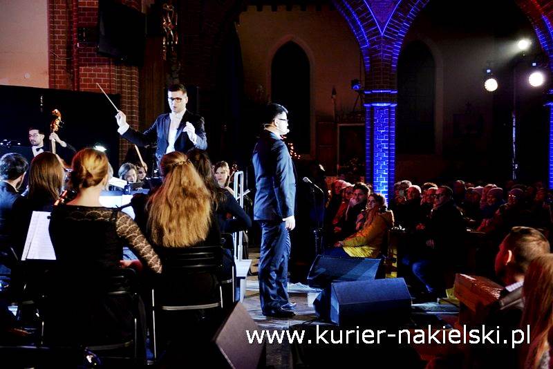 II Koncert Noworoczny przeszedł do historii