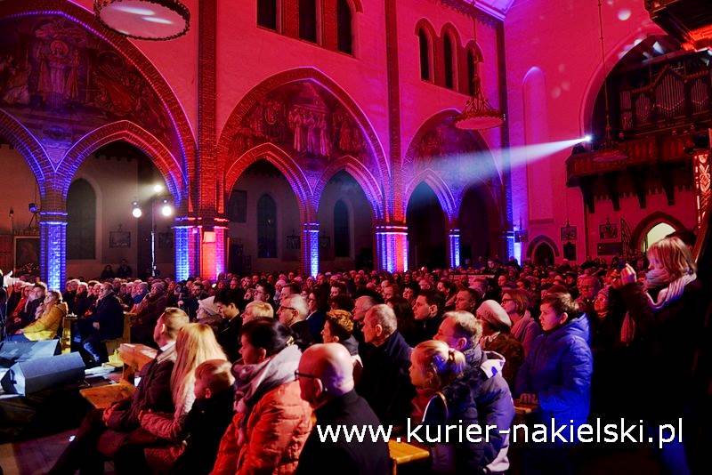 II Koncert Noworoczny przeszedł do historii