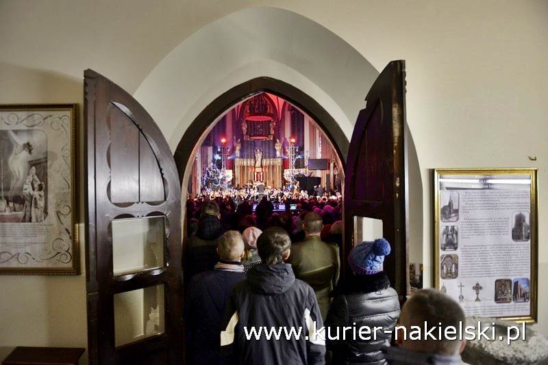 II Koncert Noworoczny przeszedł do historii