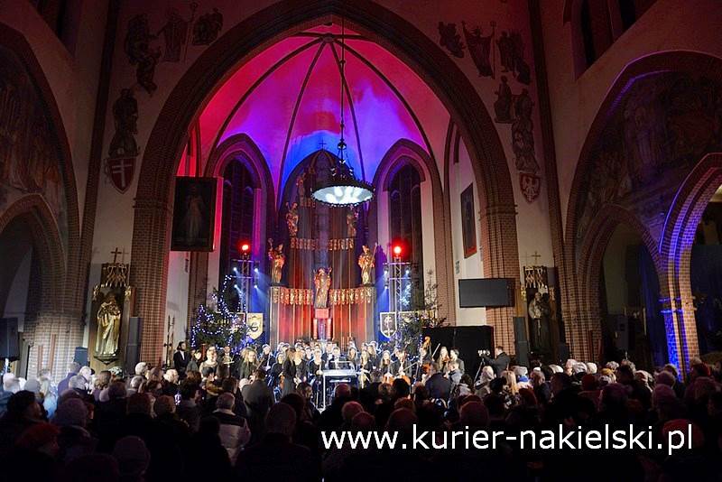 II Koncert Noworoczny przeszedł do historii