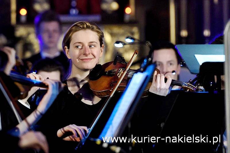 II Koncert Noworoczny przeszedł do historii