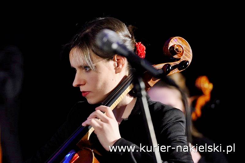 II Koncert Noworoczny przeszedł do historii