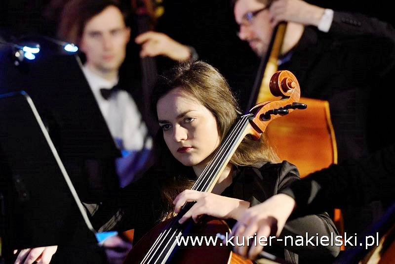 II Koncert Noworoczny przeszedł do historii