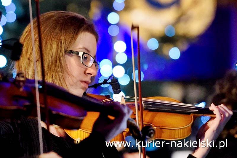 II Koncert Noworoczny przeszedł do historii