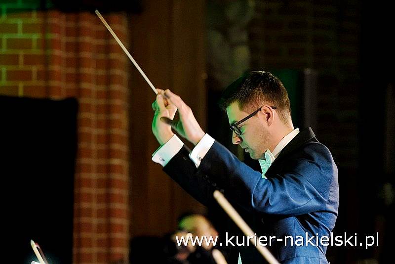 II Koncert Noworoczny przeszedł do historii