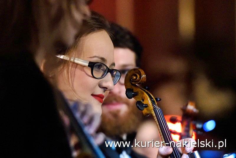 II Koncert Noworoczny przeszedł do historii