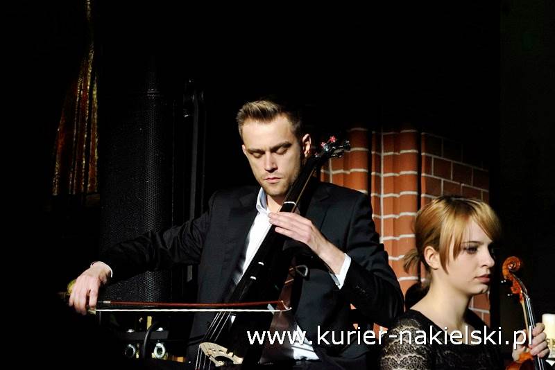 II Koncert Noworoczny przeszedł do historii