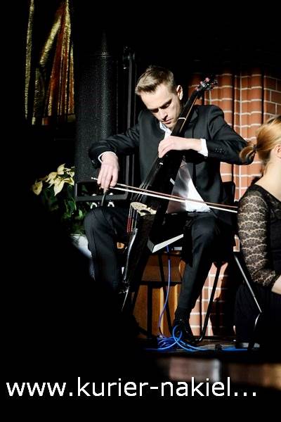 II Koncert Noworoczny przeszedł do historii