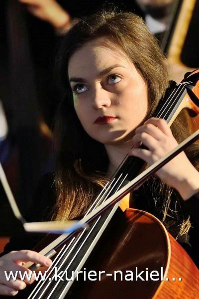 II Koncert Noworoczny przeszedł do historii