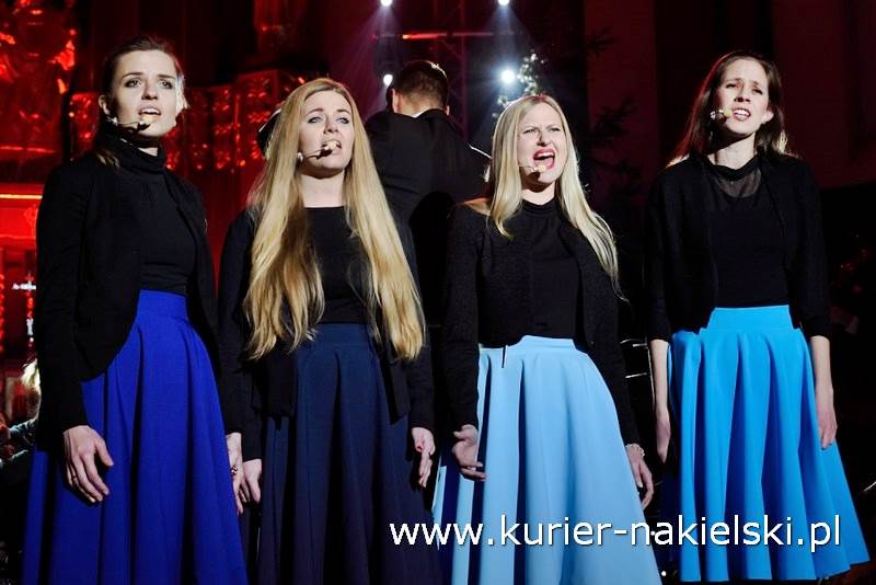 II Koncert Noworoczny przeszedł do historii