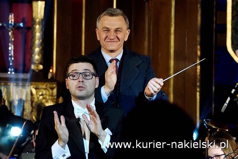 II Koncert Noworoczny przeszedł do historii