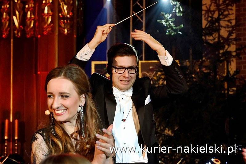 II Koncert Noworoczny przeszedł do historii