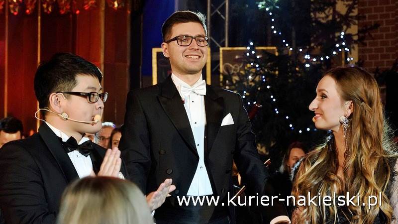 II Koncert Noworoczny przeszedł do historii