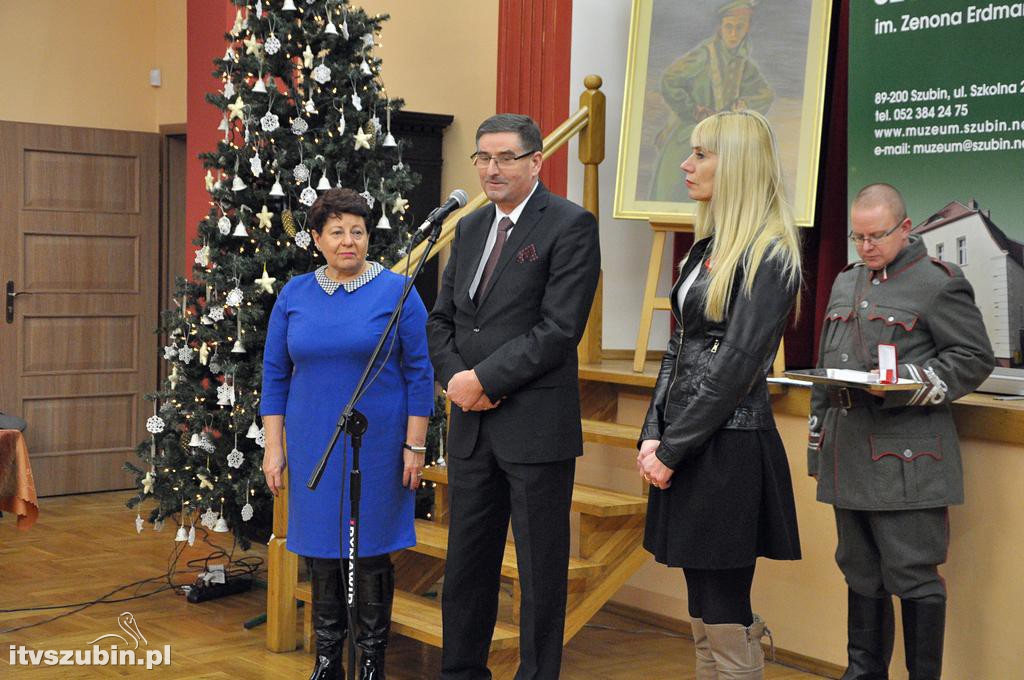 98. ROCZNICY POWSTANIA WLKP.