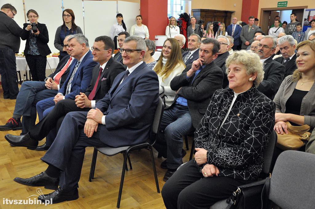 98. ROCZNICY POWSTANIA WLKP.