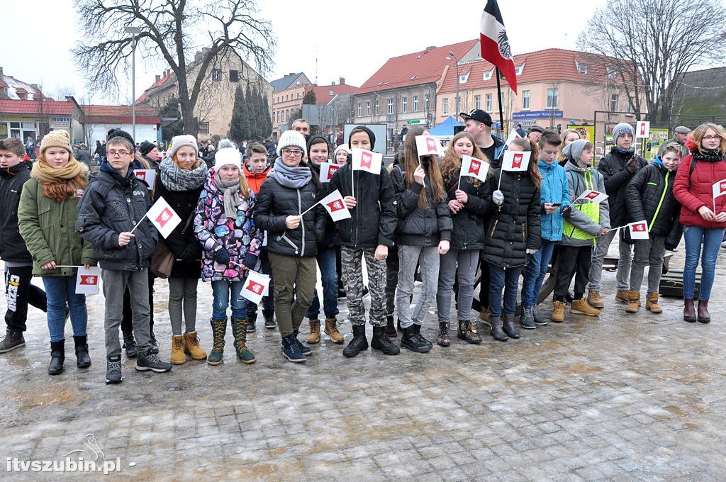 98. ROCZNICY POWSTANIA WLKP.