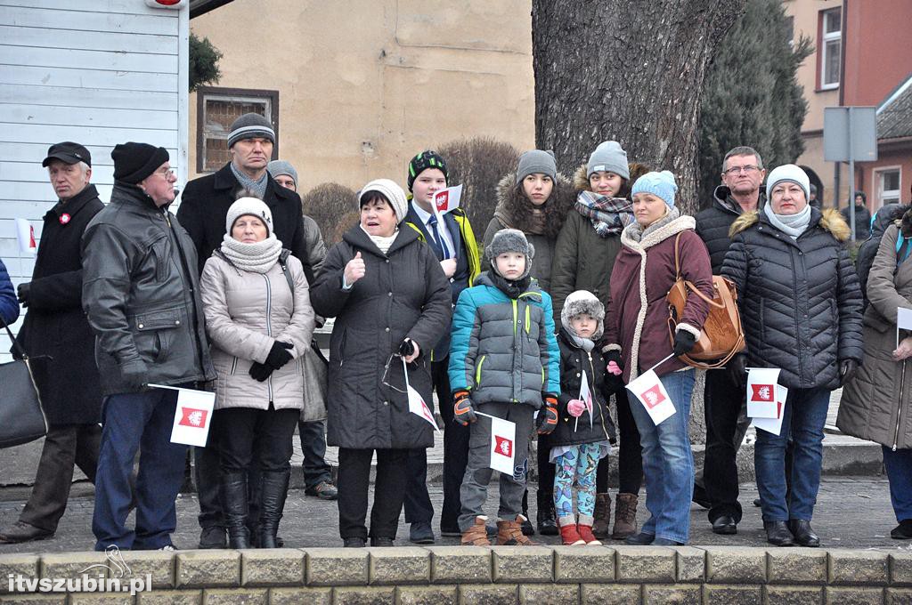 98. ROCZNICY POWSTANIA WLKP.