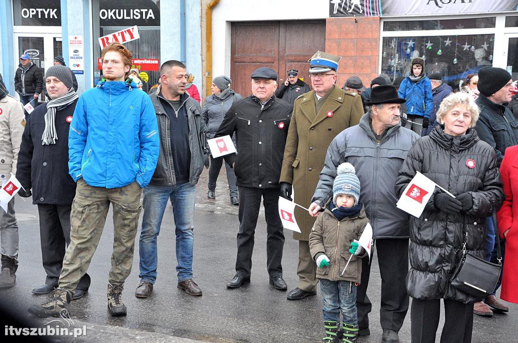 98. ROCZNICY POWSTANIA WLKP.