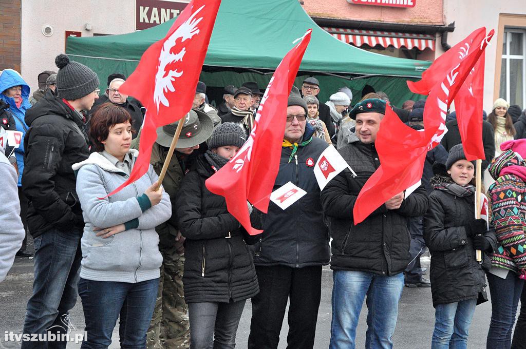98. ROCZNICY POWSTANIA WLKP.