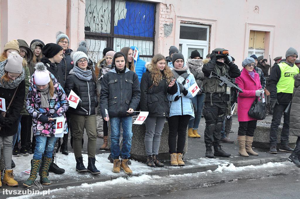 98. ROCZNICY POWSTANIA WLKP.