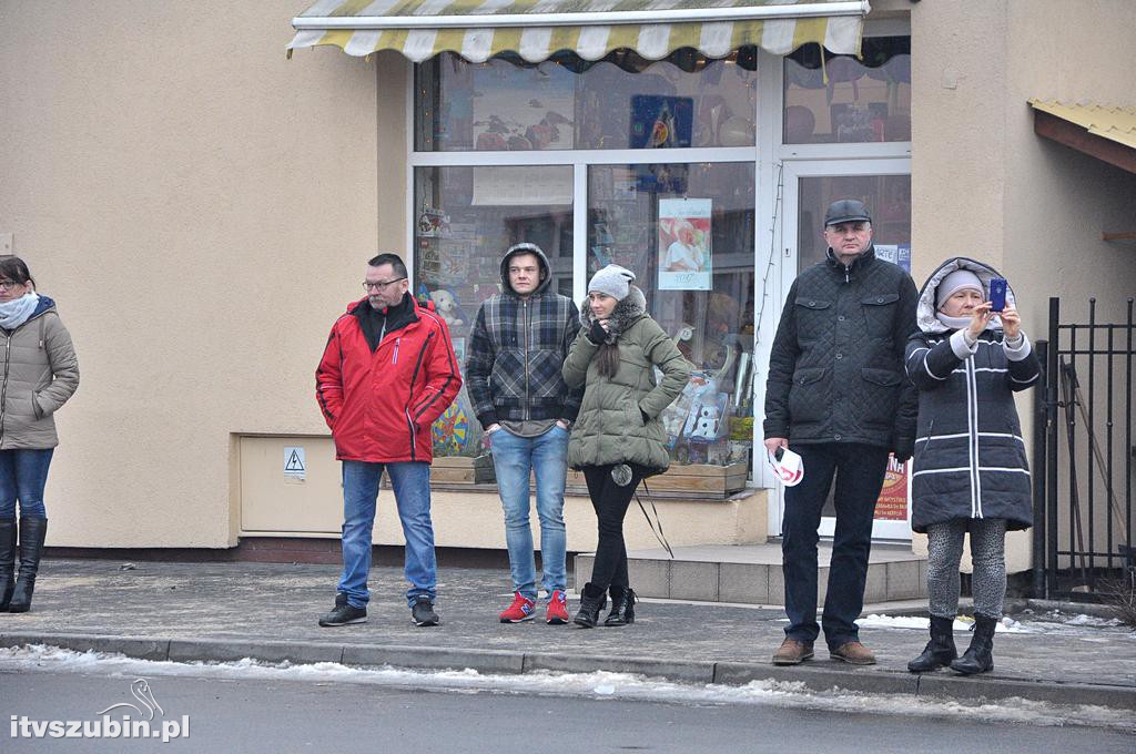 98. ROCZNICY POWSTANIA WLKP.