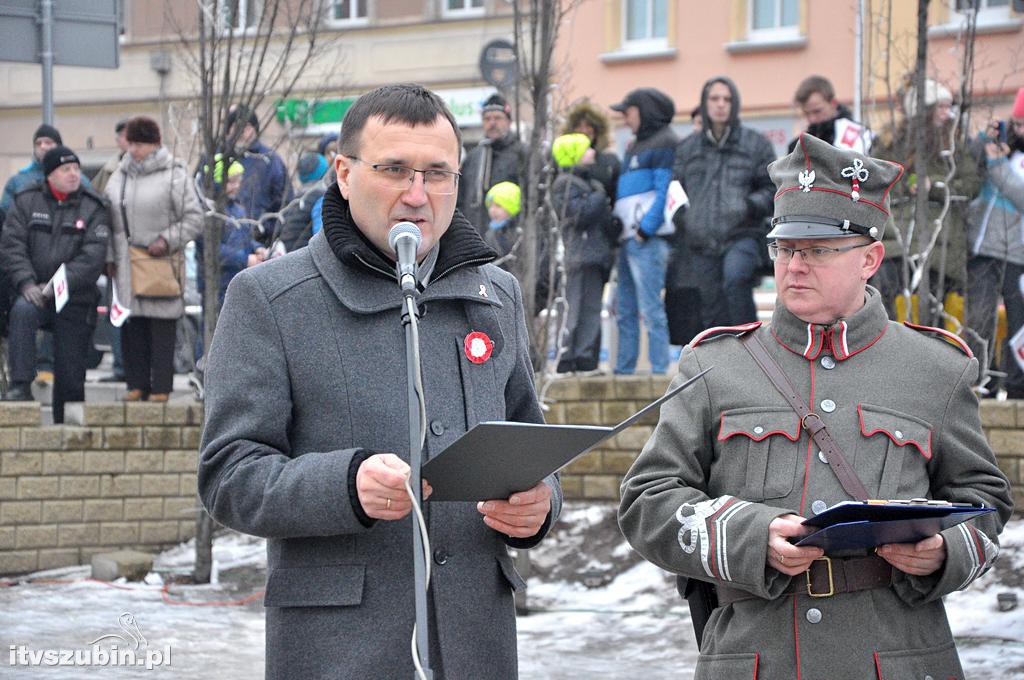 98. ROCZNICY POWSTANIA WLKP.