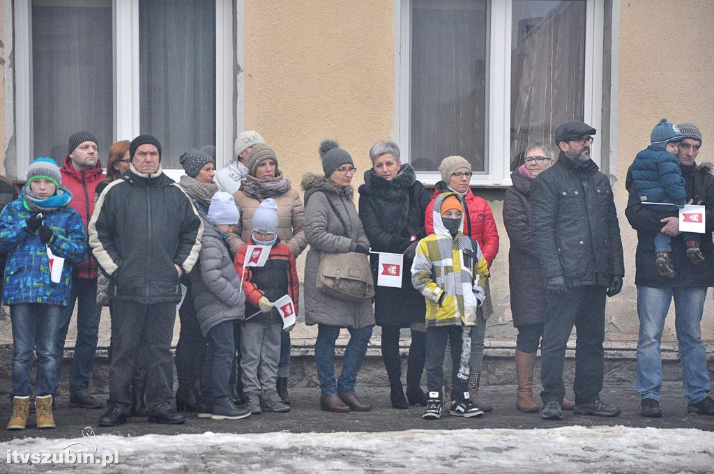 98. ROCZNICY POWSTANIA WLKP.