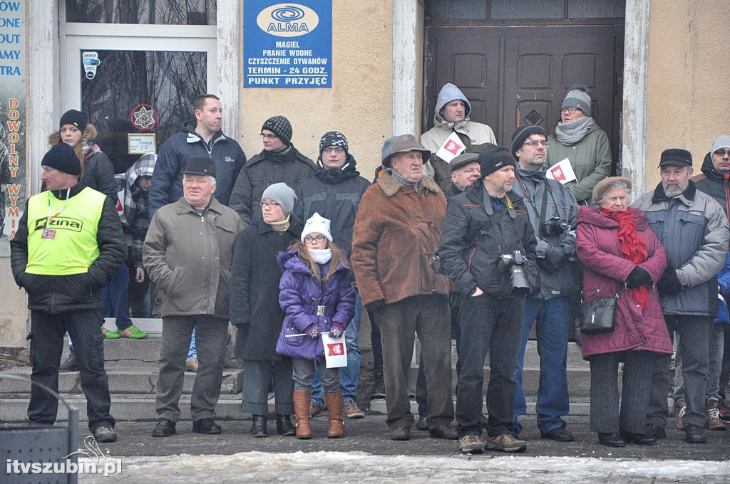 98. ROCZNICY POWSTANIA WLKP.