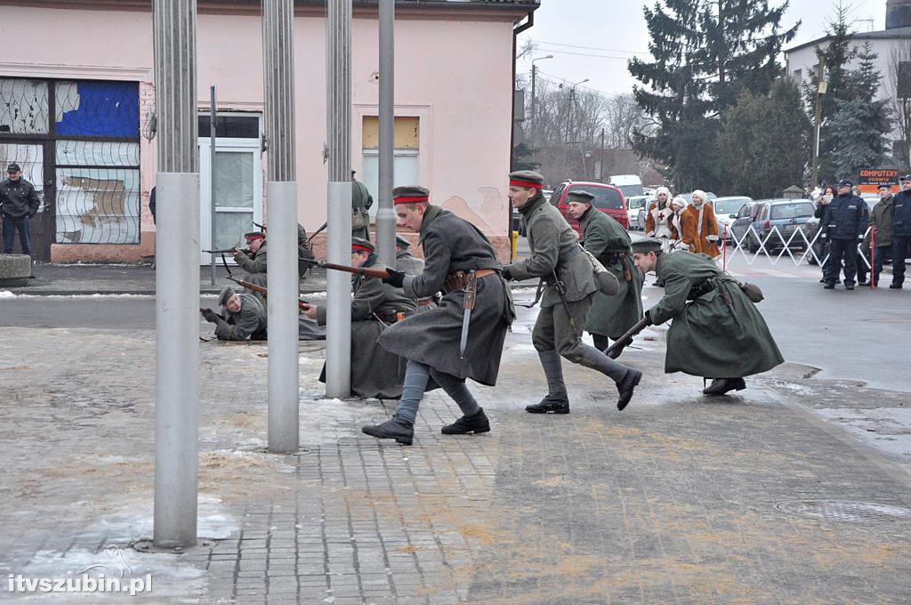 98. ROCZNICY POWSTANIA WLKP.