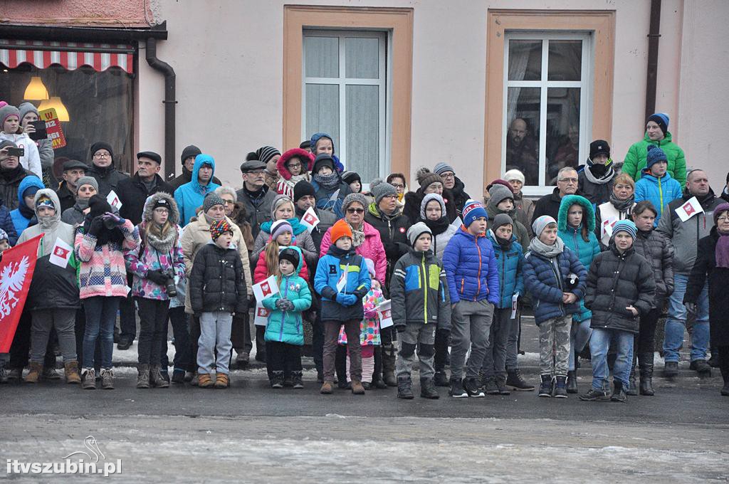 98. ROCZNICY POWSTANIA WLKP.