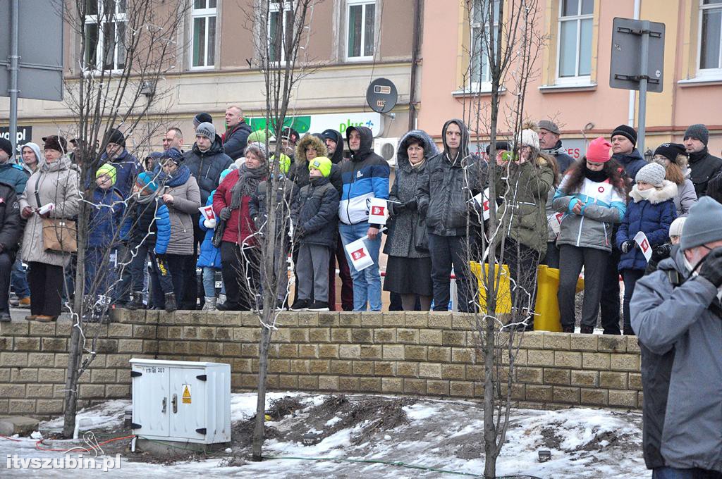 98. ROCZNICY POWSTANIA WLKP.