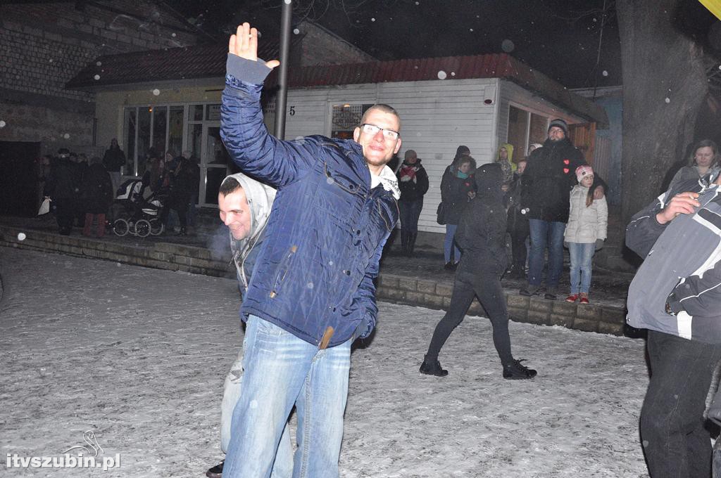 WOŚP 2017 - Światełko do nieba