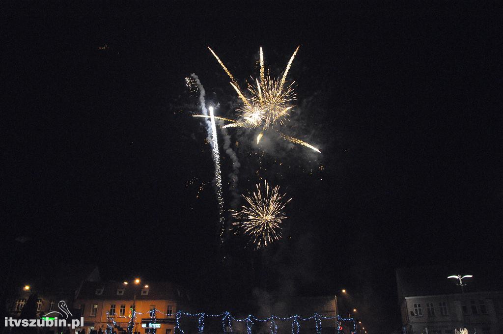 WOŚP 2017 - Światełko do nieba