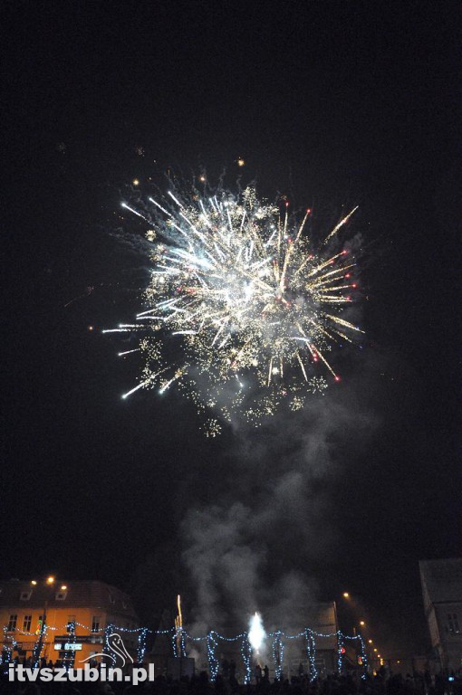 WOŚP 2017 - Światełko do nieba