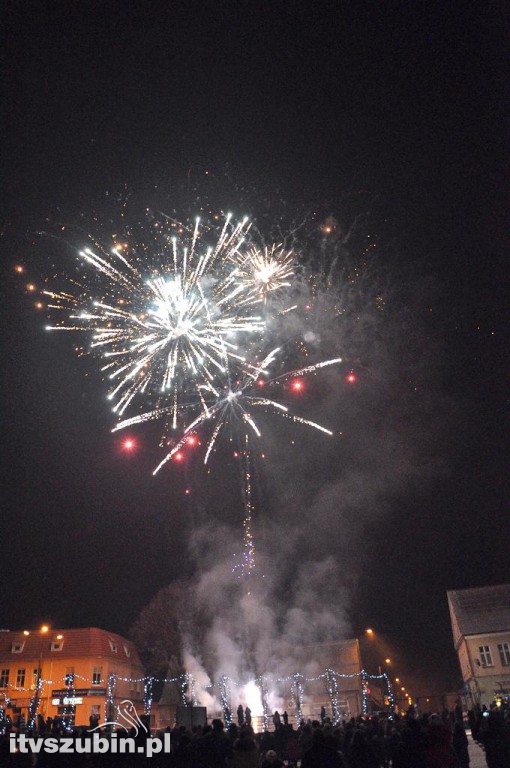 WOŚP 2017 - Światełko do nieba