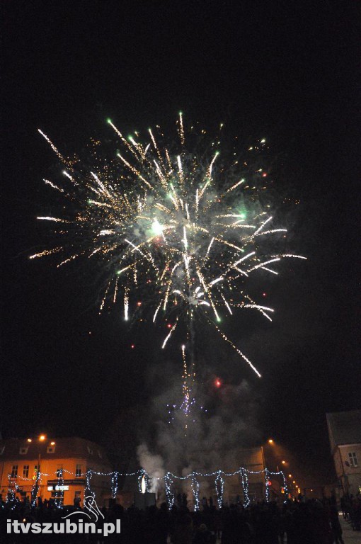 WOŚP 2017 - Światełko do nieba