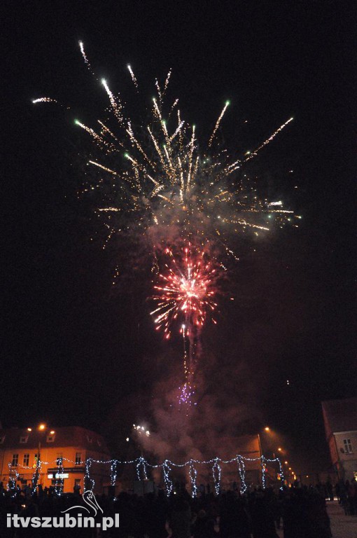 WOŚP 2017 - Światełko do nieba