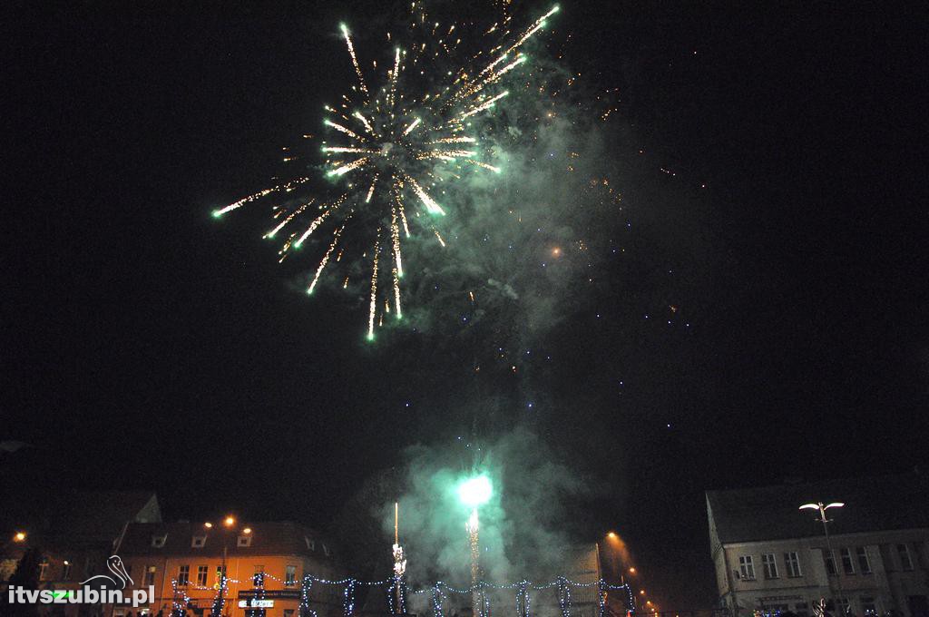 WOŚP 2017 - Światełko do nieba