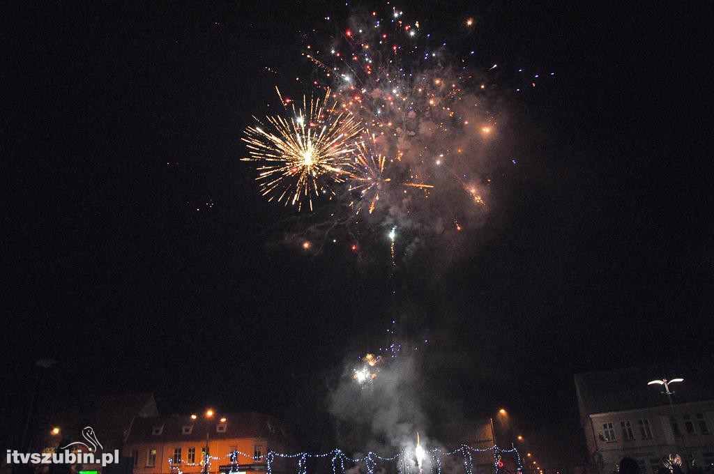 WOŚP 2017 - Światełko do nieba