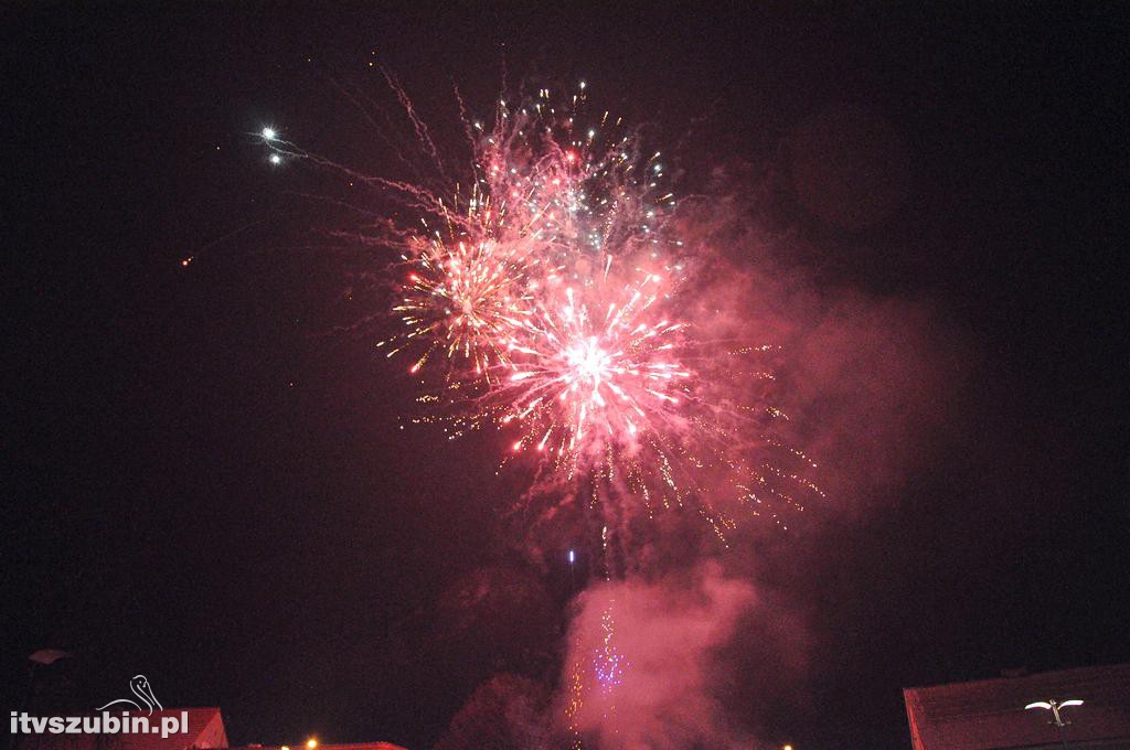 WOŚP 2017 - Światełko do nieba